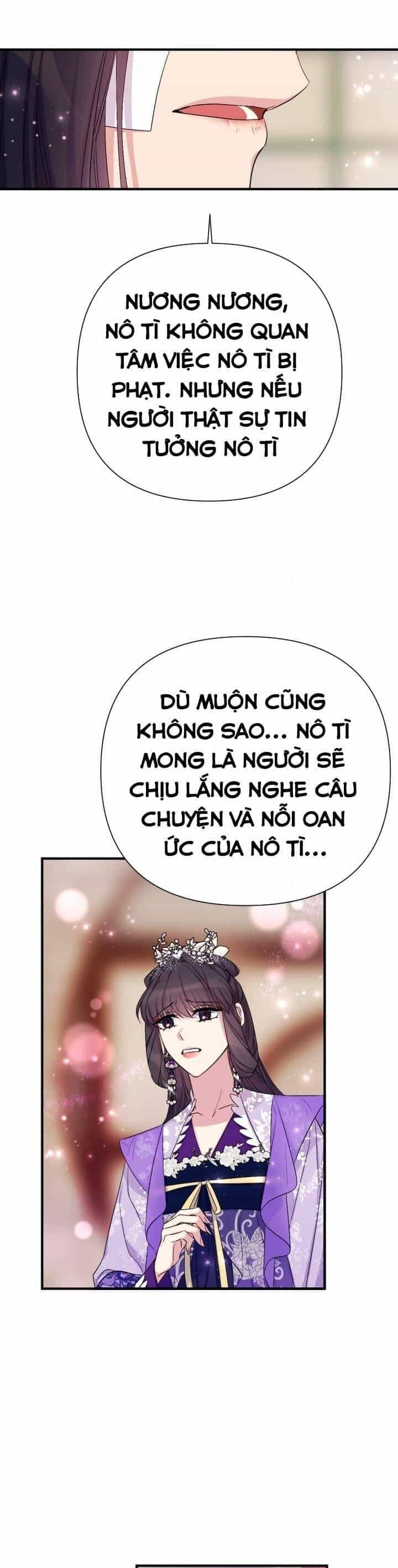 Sinh Viên Đại Học Hoàng Hậu - Chương 90 - ảnh 19