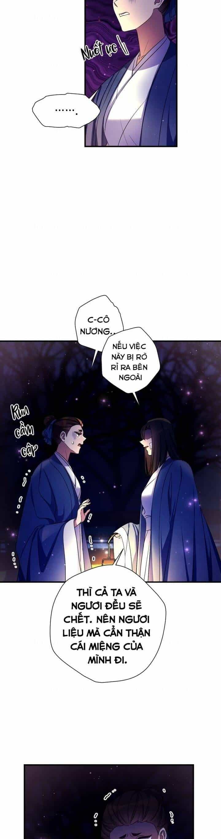 Sinh Viên Đại Học Hoàng Hậu - Chương 92 - ảnh 11