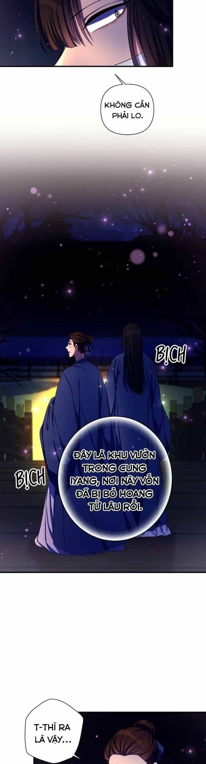 Sinh Viên Đại Học Hoàng Hậu - Chương 92 - ảnh 4