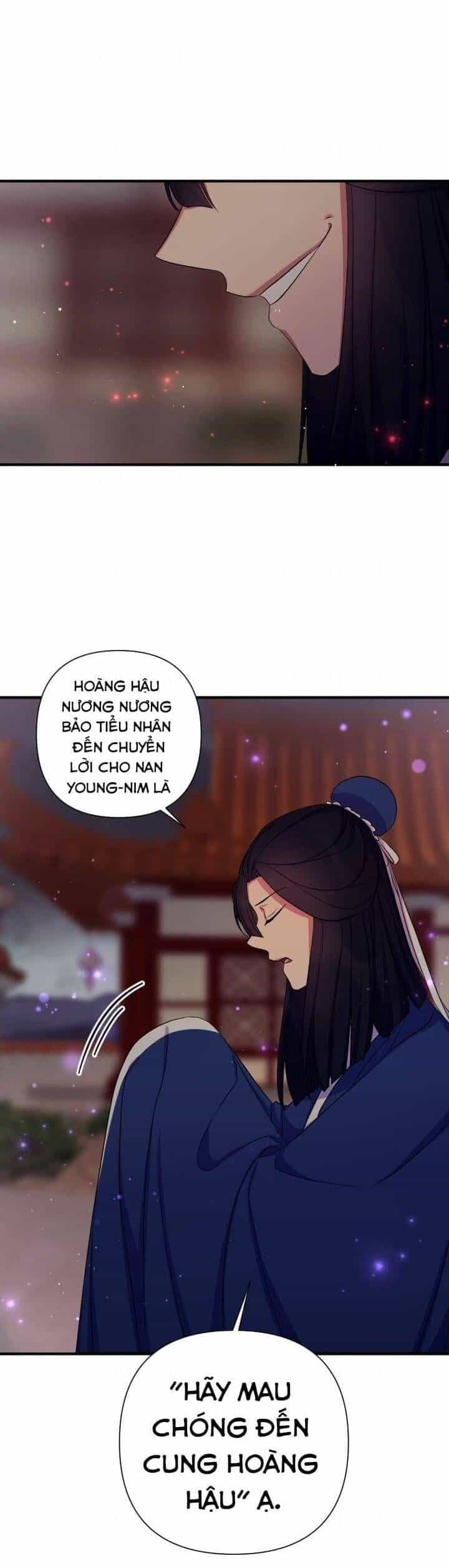 Sinh Viên Đại Học Hoàng Hậu - Chương 93 - ảnh 17
