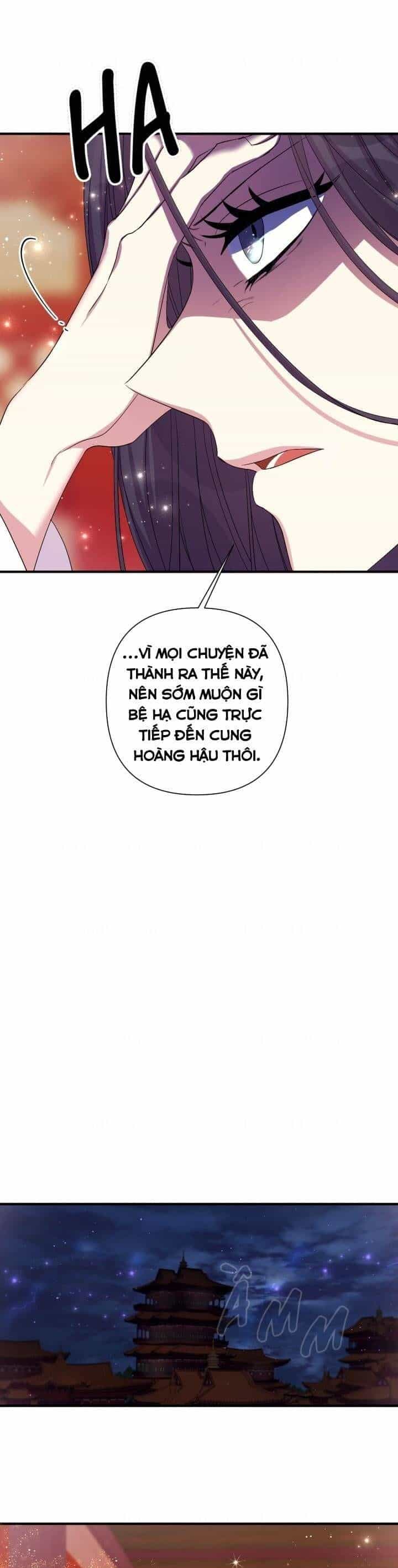 Sinh Viên Đại Học Hoàng Hậu - Chương 95 - ảnh 17