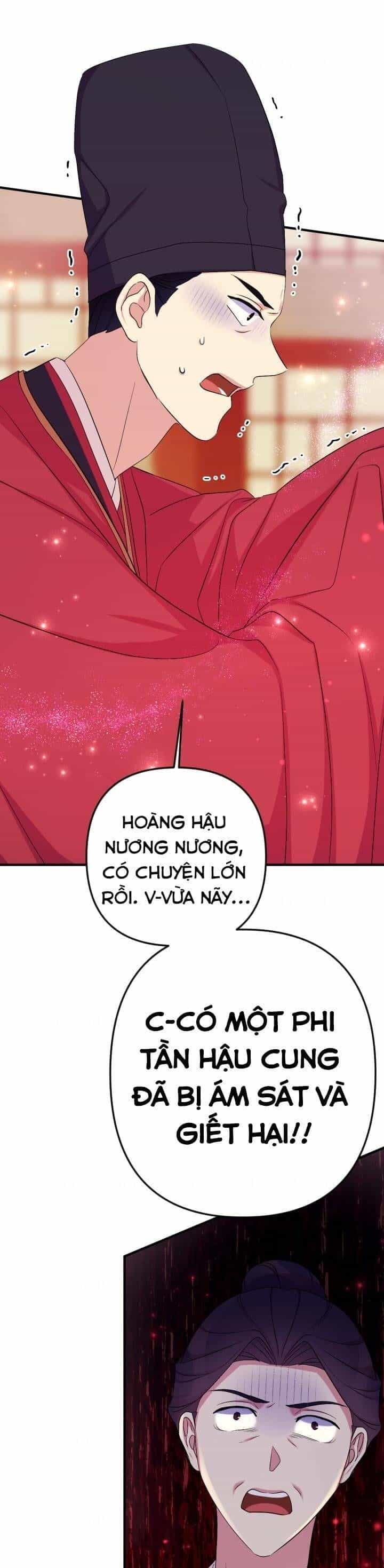 Sinh Viên Đại Học Hoàng Hậu - Chương 95 - ảnh 6
