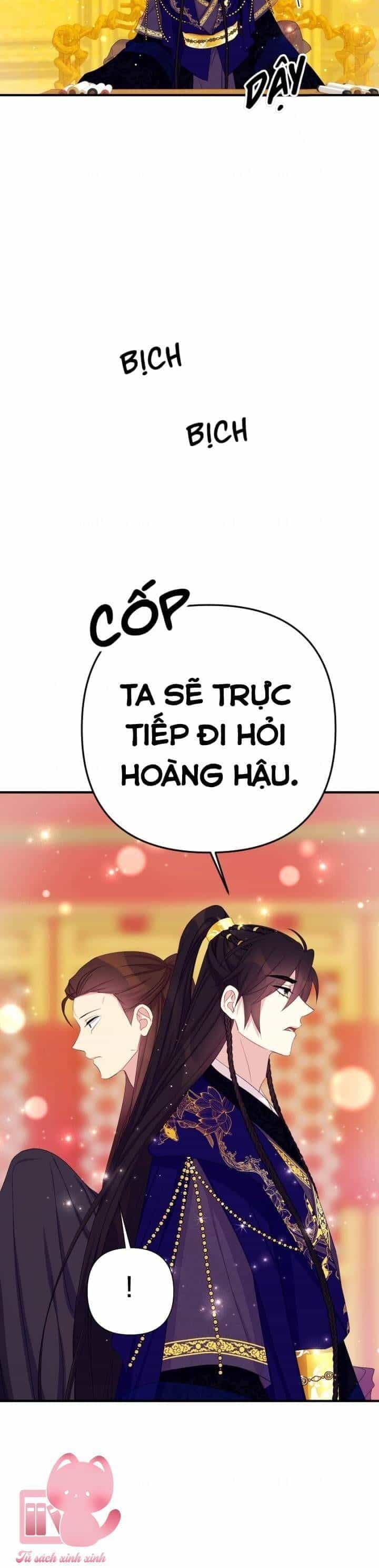 Sinh Viên Đại Học Hoàng Hậu - Chương 96 - ảnh 12
