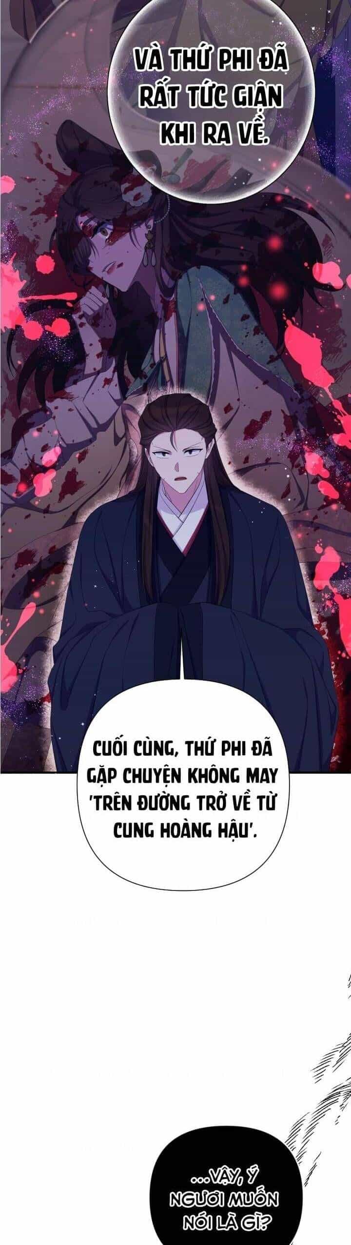 Sinh Viên Đại Học Hoàng Hậu - Chương 96 - ảnh 5