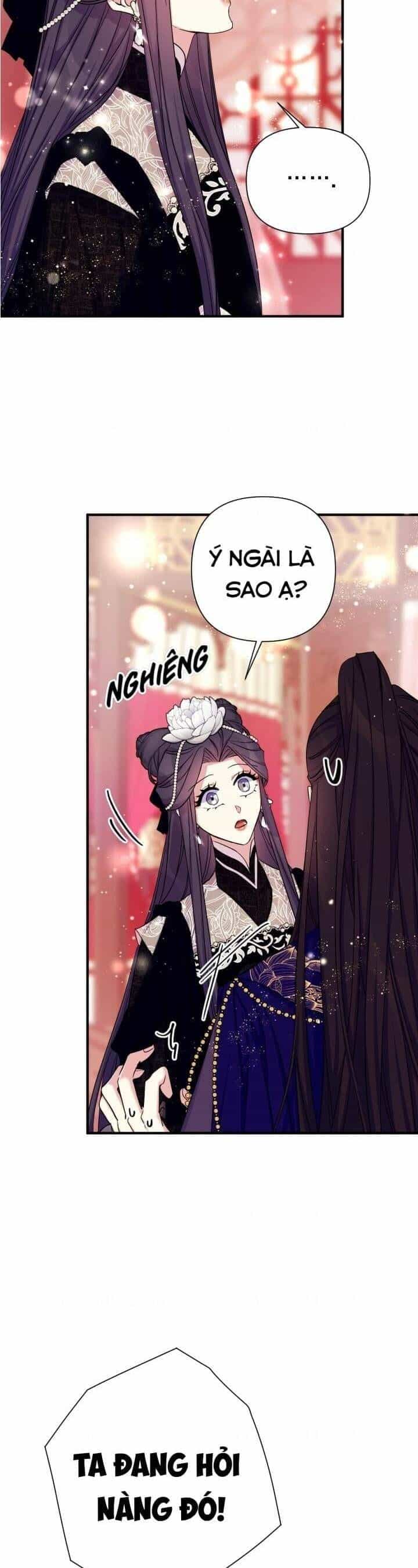 Sinh Viên Đại Học Hoàng Hậu - Chương 97 - ảnh 14