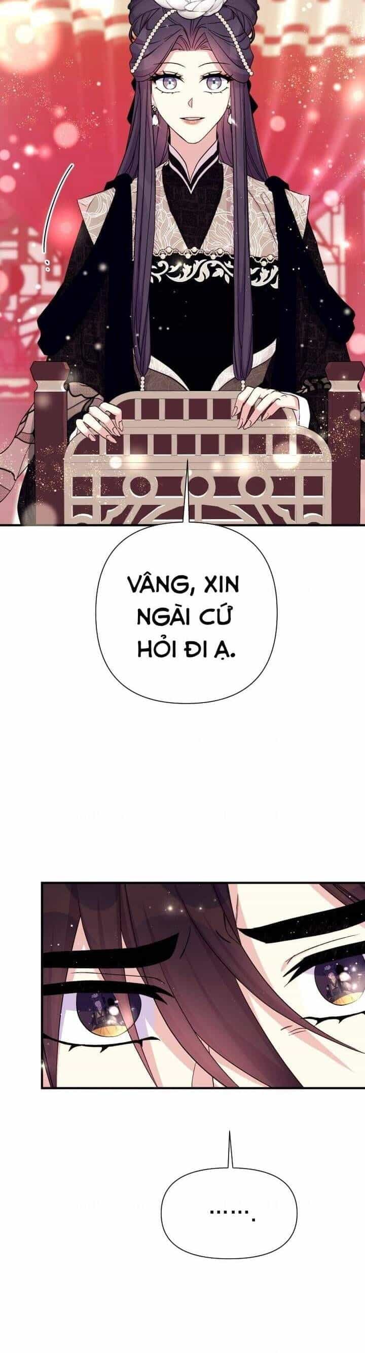 Sinh Viên Đại Học Hoàng Hậu - Chương 97 - ảnh 25