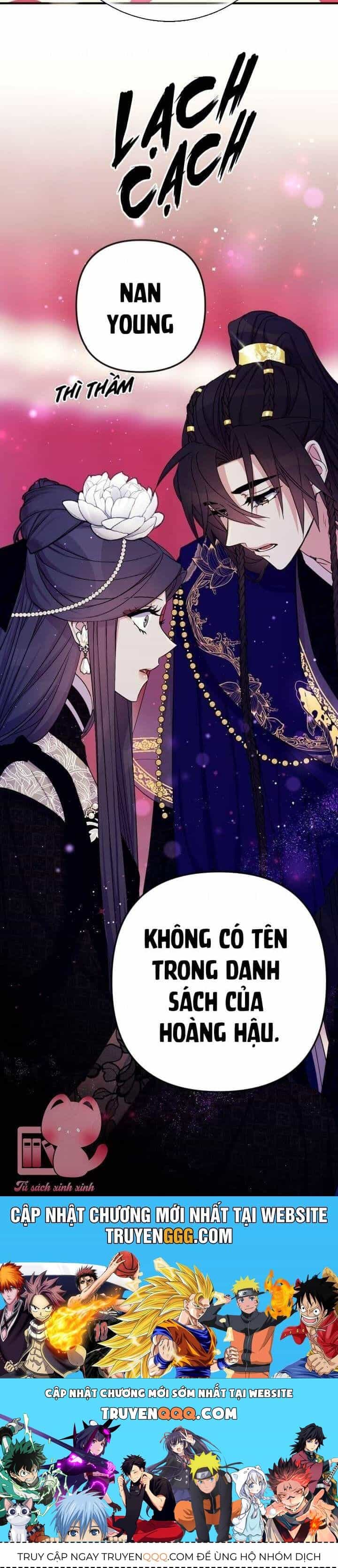 Sinh Viên Đại Học Hoàng Hậu - Chương 97 - ảnh 31