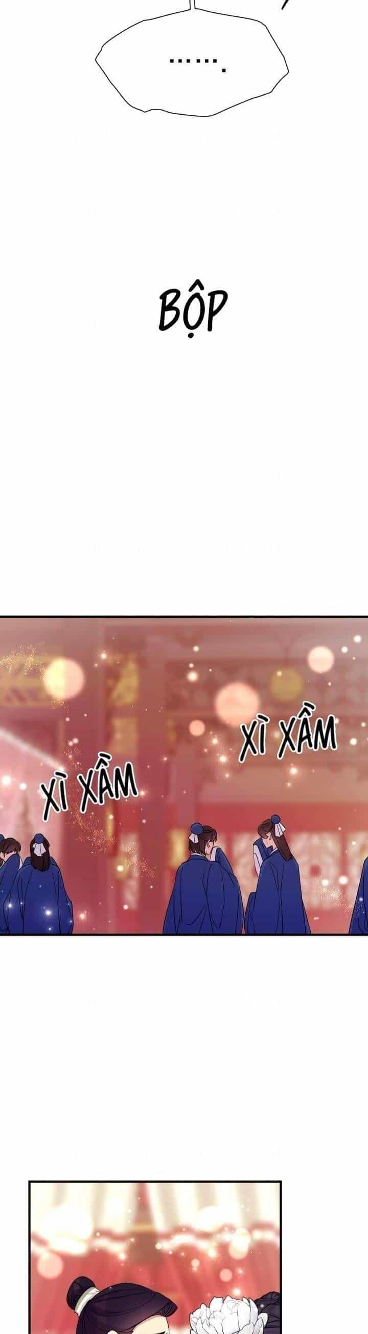 Sinh Viên Đại Học Hoàng Hậu - Chương 97 - ảnh 4
