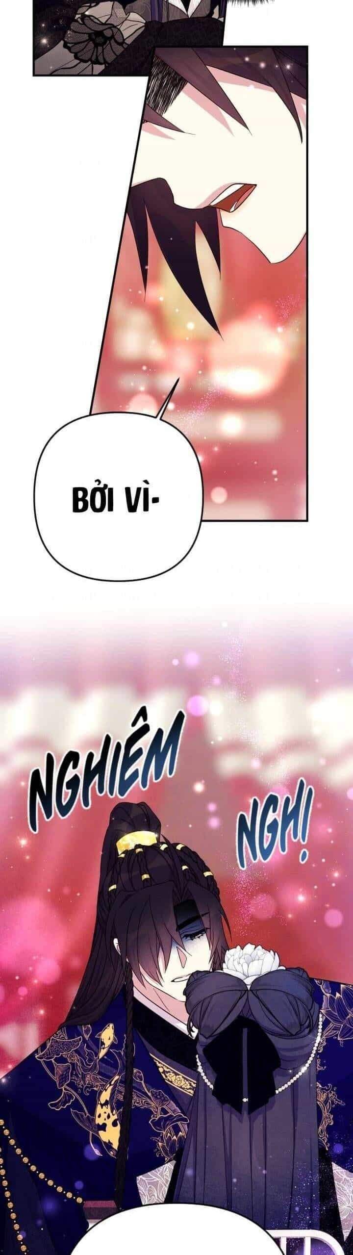 Sinh Viên Đại Học Hoàng Hậu - Chương 98 - ảnh 4