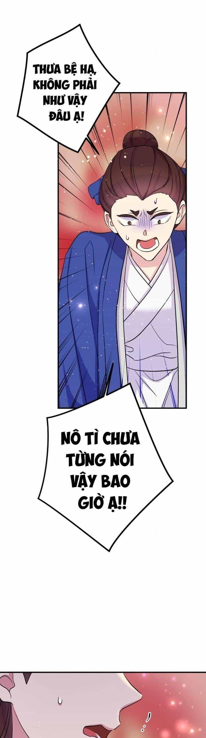 Sinh Viên Đại Học Hoàng Hậu - Chương 99 - ảnh 19