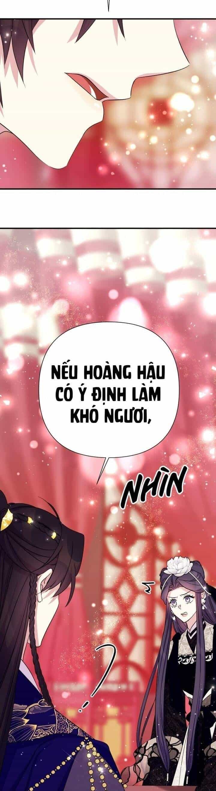 Sinh Viên Đại Học Hoàng Hậu - Chương 99 - ảnh 4