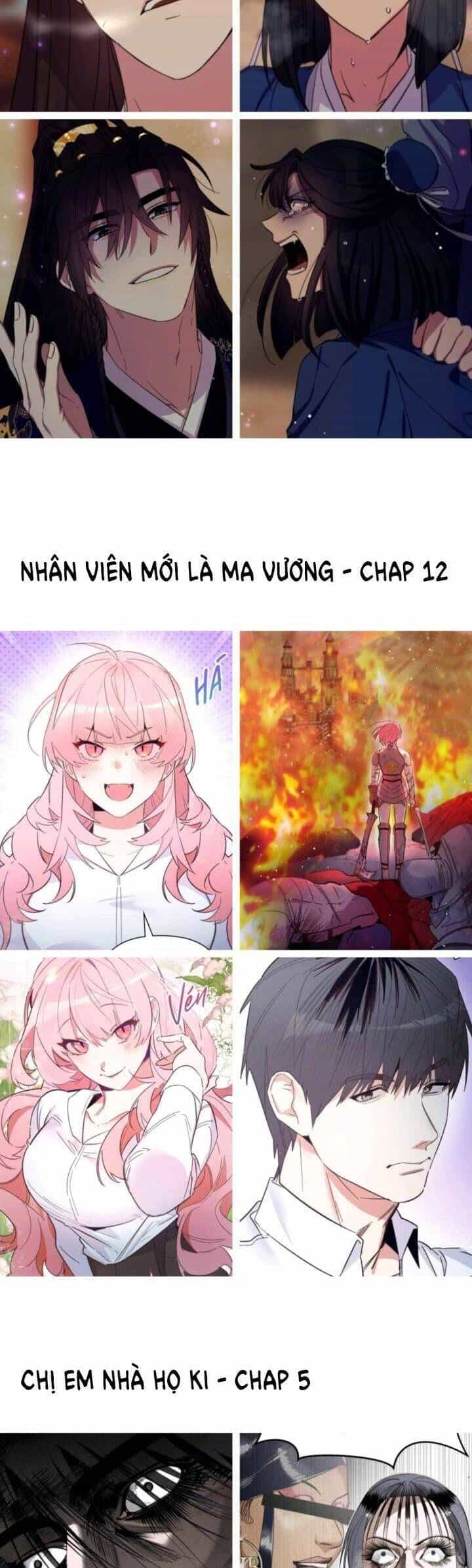 Sinh Viên Đại Học Hoàng Hậu - Chương 100 - ảnh 3