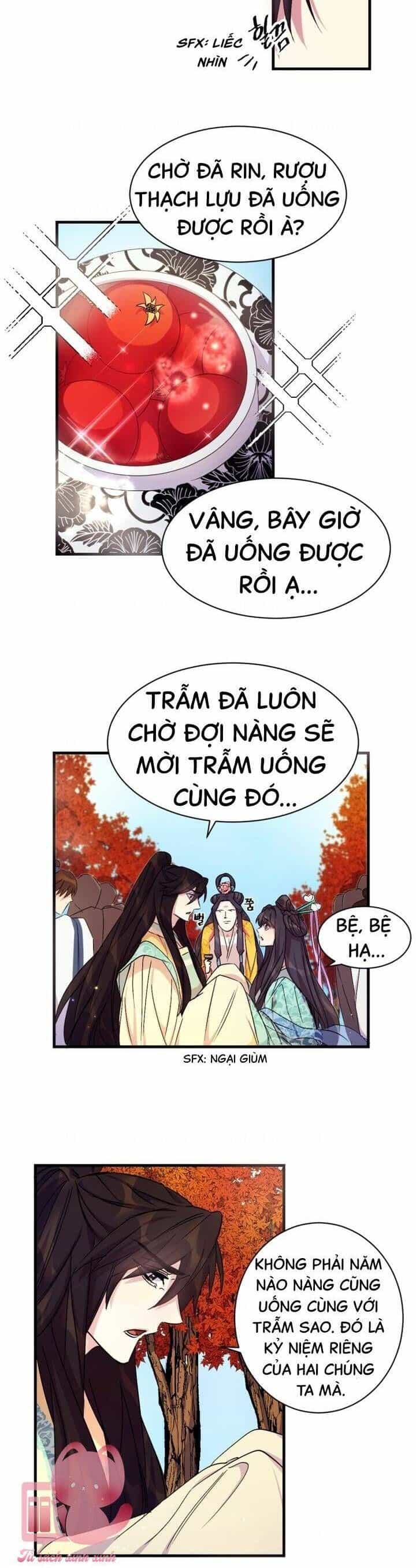 Sinh Viên Đại Học Hoàng Hậu - Chương 9 - ảnh 13
