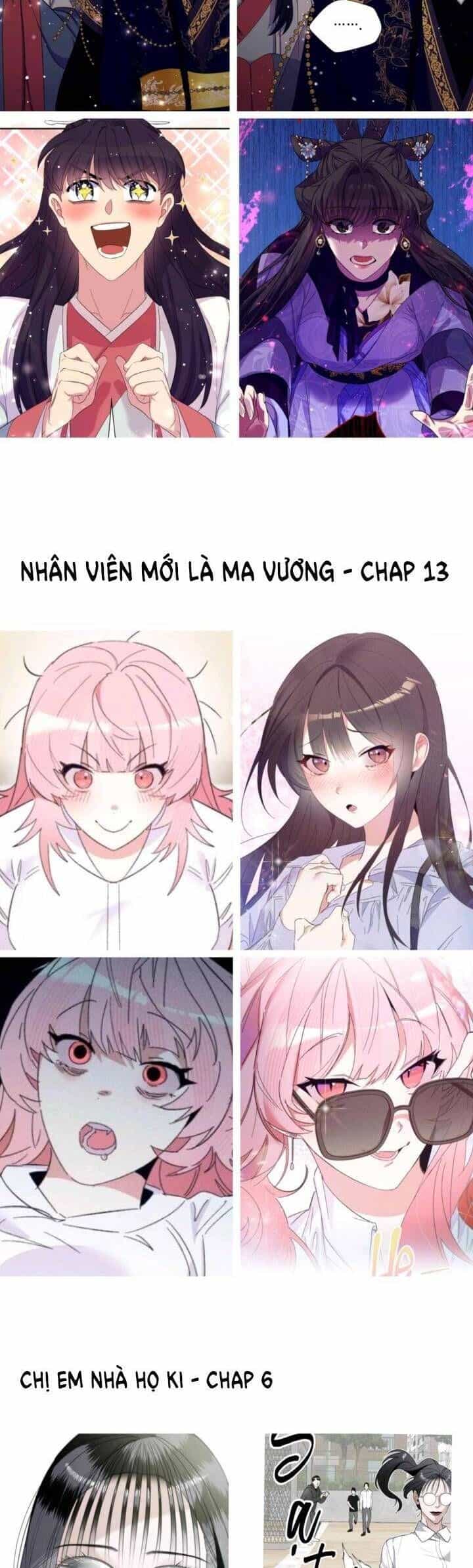 Sinh Viên Đại Học Hoàng Hậu - Chương 101 - ảnh 3