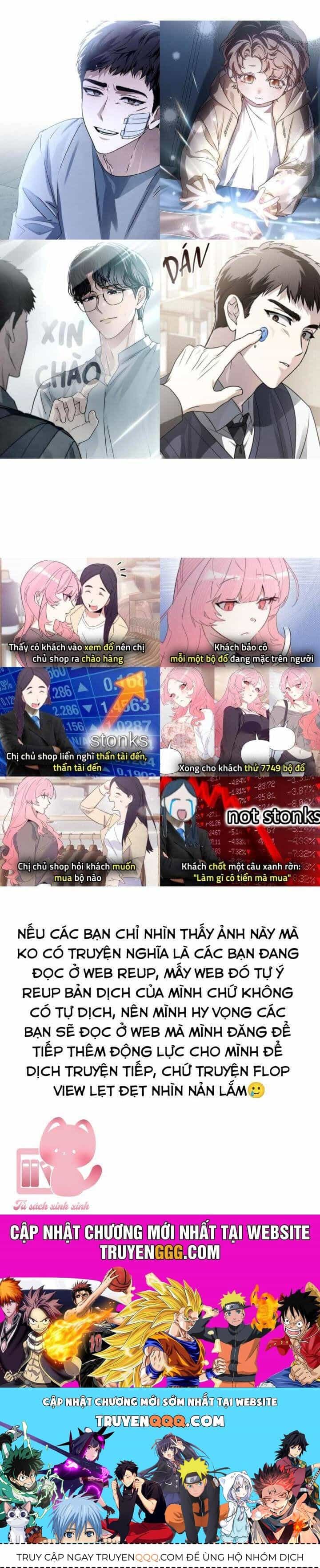 Sinh Viên Đại Học Hoàng Hậu - Chương 107 - ảnh 4
