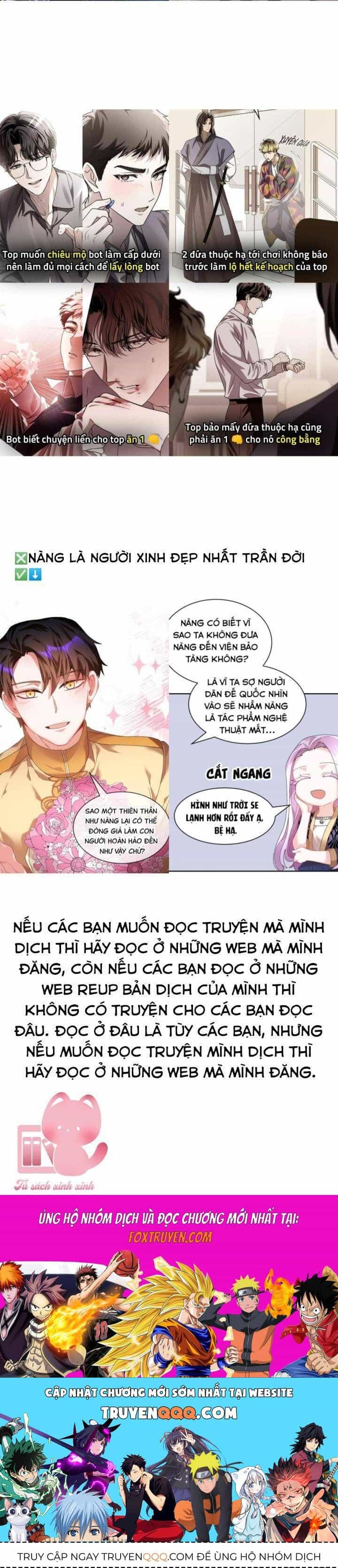 Sinh Viên Đại Học Hoàng Hậu - Chương 110 - ảnh 5