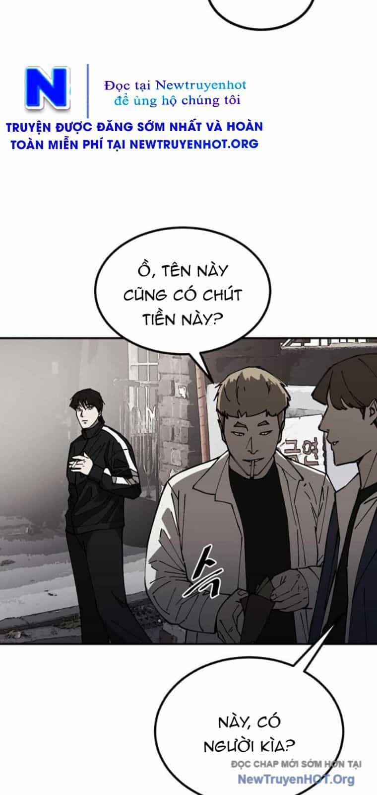 Sinh Viên Trở Về - Chương 1 - ảnh 112