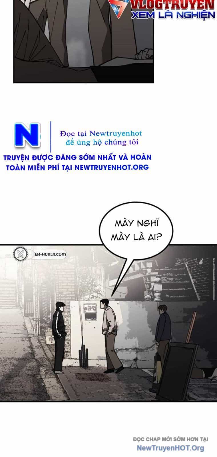 Sinh Viên Trở Về - Chương 1 - ảnh 126