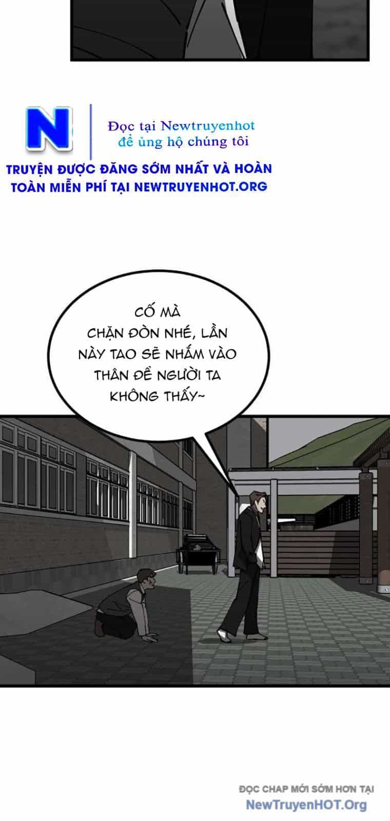 Sinh Viên Trở Về - Chương 1 - ảnh 40