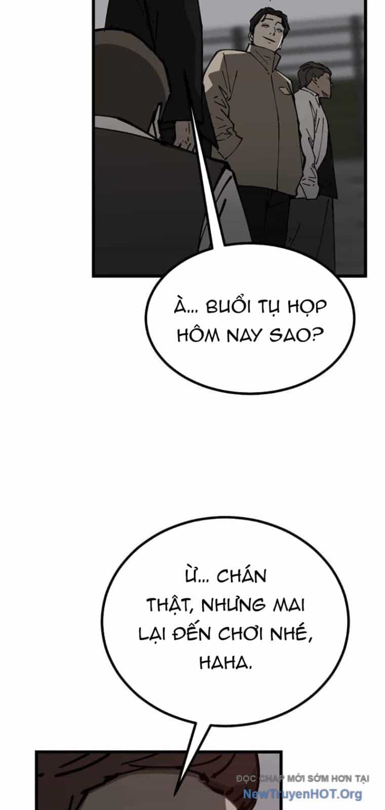 Sinh Viên Trở Về - Chương 1 - ảnh 49