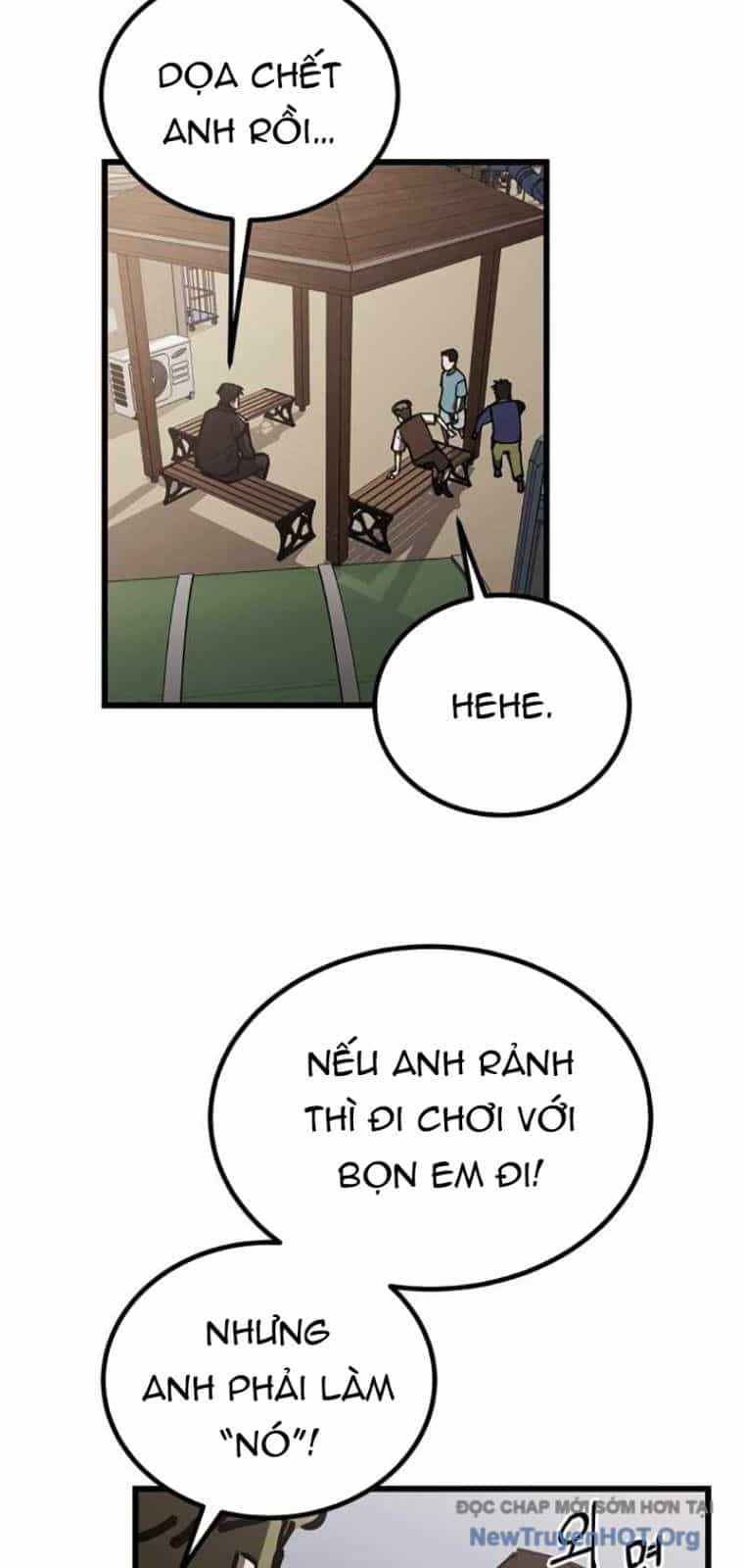 Sinh Viên Trở Về - Chương 1 - ảnh 59