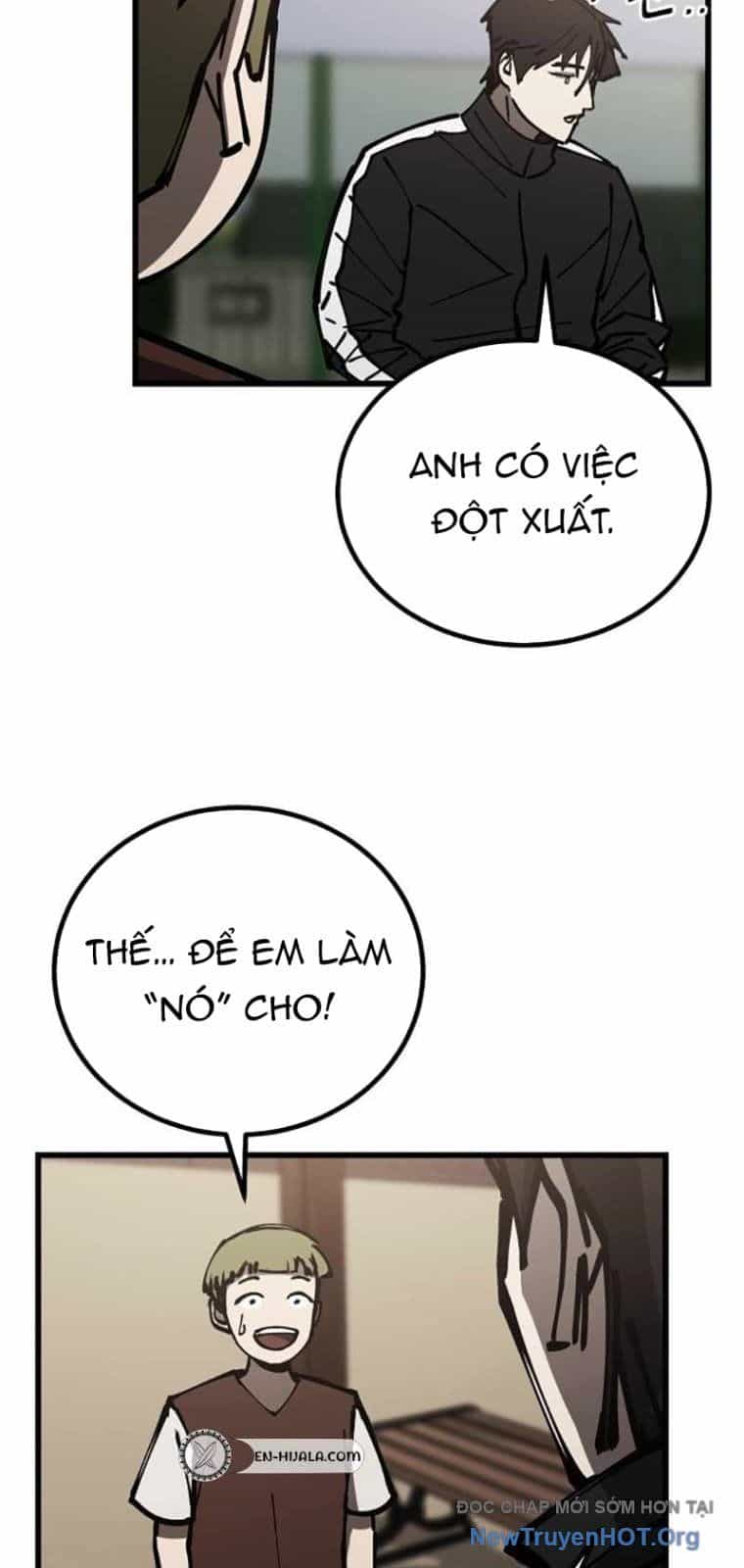 Sinh Viên Trở Về - Chương 1 - ảnh 60
