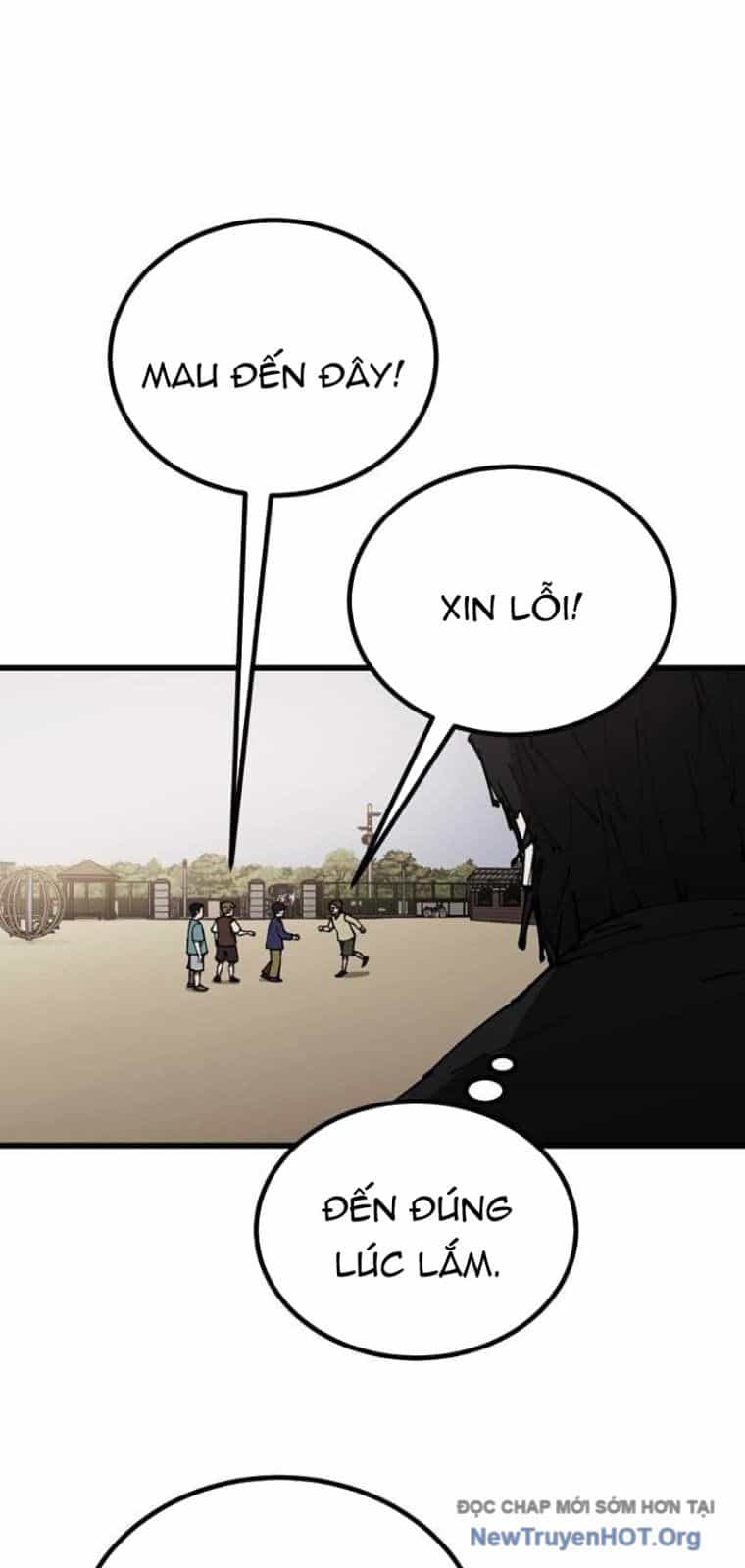 Sinh Viên Trở Về - Chương 1 - ảnh 67