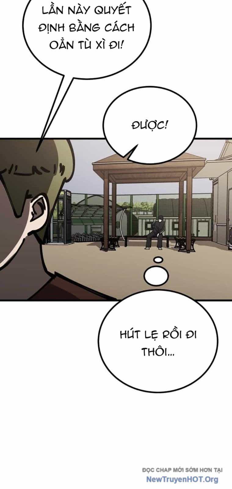 Sinh Viên Trở Về - Chương 1 - ảnh 68
