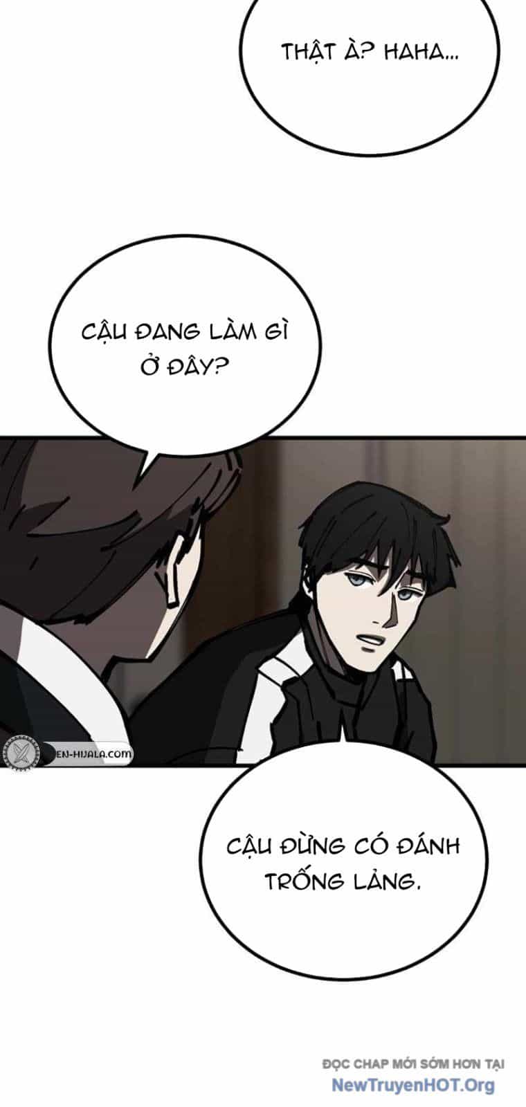Sinh Viên Trở Về - Chương 1 - ảnh 78
