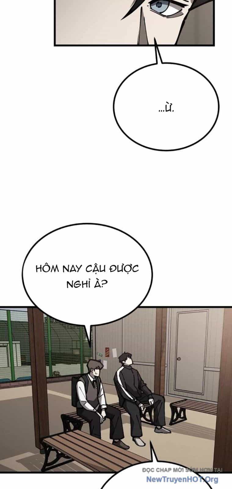 Sinh Viên Trở Về - Chương 1 - ảnh 80