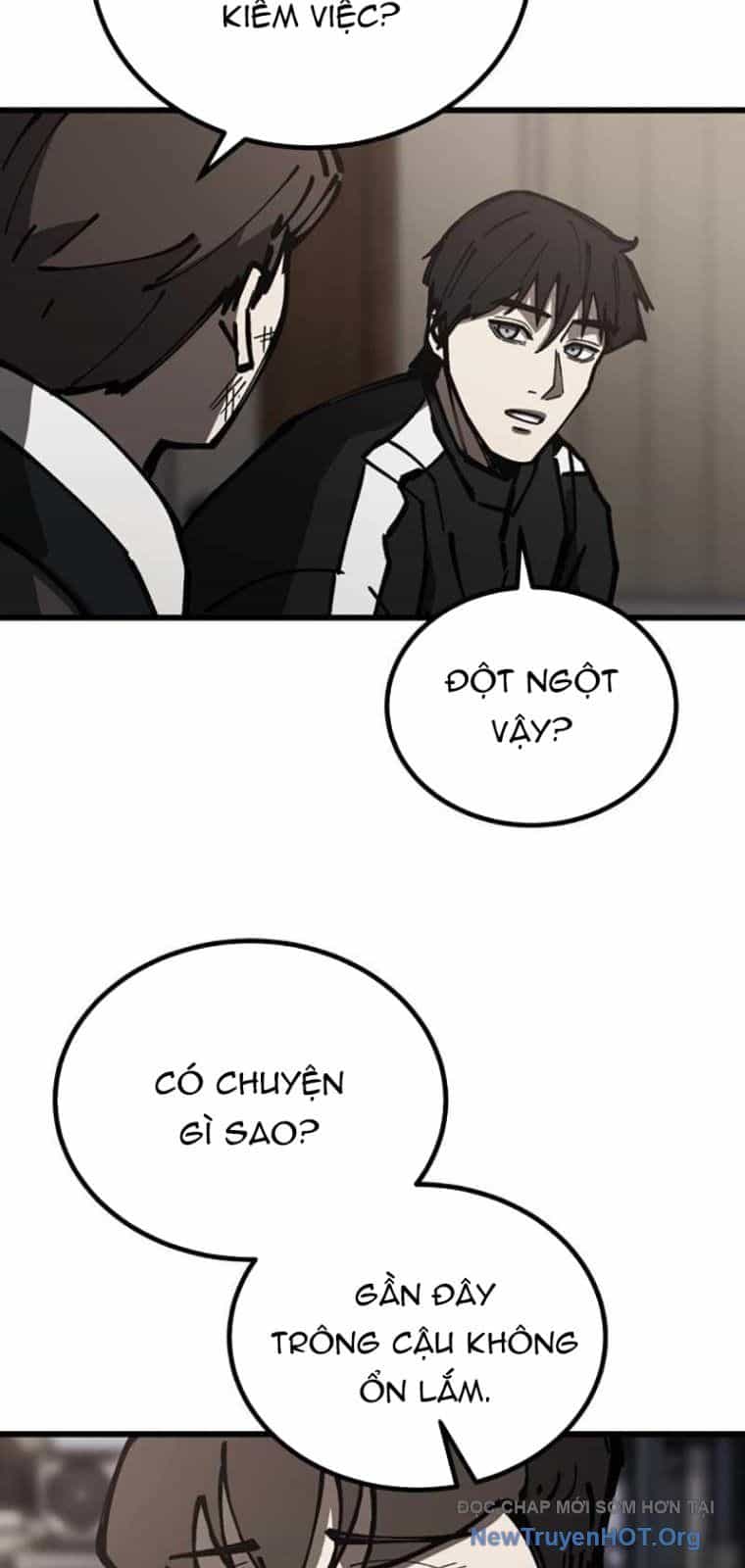 Sinh Viên Trở Về - Chương 1 - ảnh 87