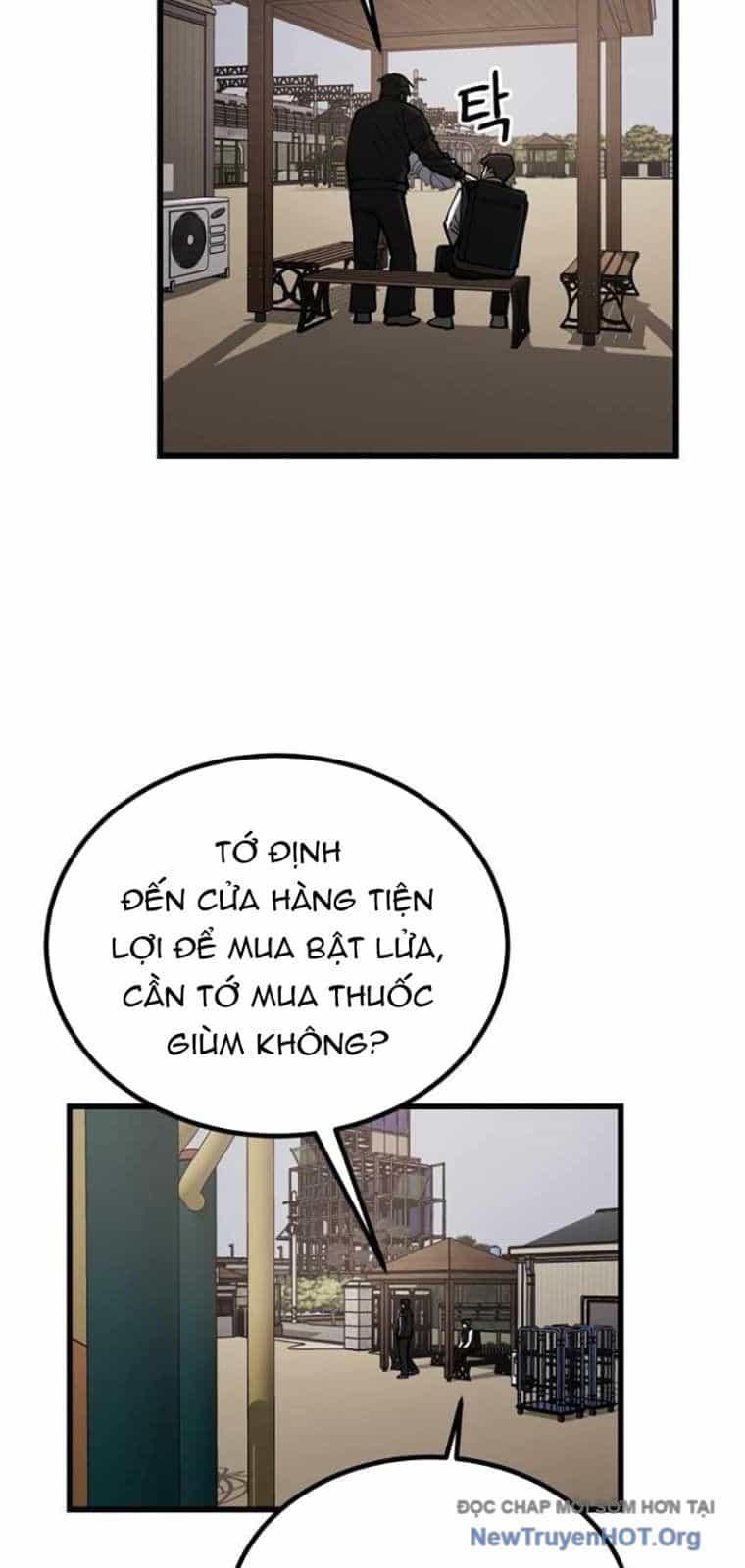 Sinh Viên Trở Về - Chương 1 - ảnh 93