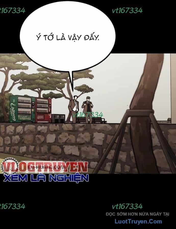 Sinh Viên Trở Về - Chương 11 - ảnh 10