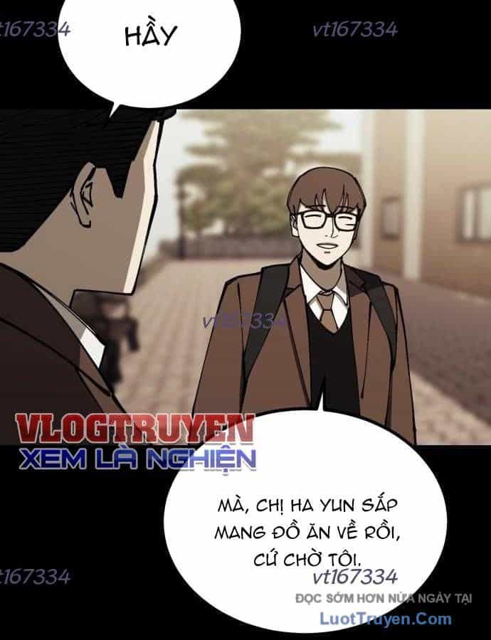 Sinh Viên Trở Về - Chương 11 - ảnh 7