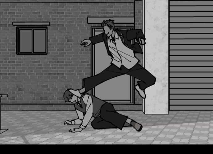 Sinh Viên Trở Về - Chương 15 - ảnh 64