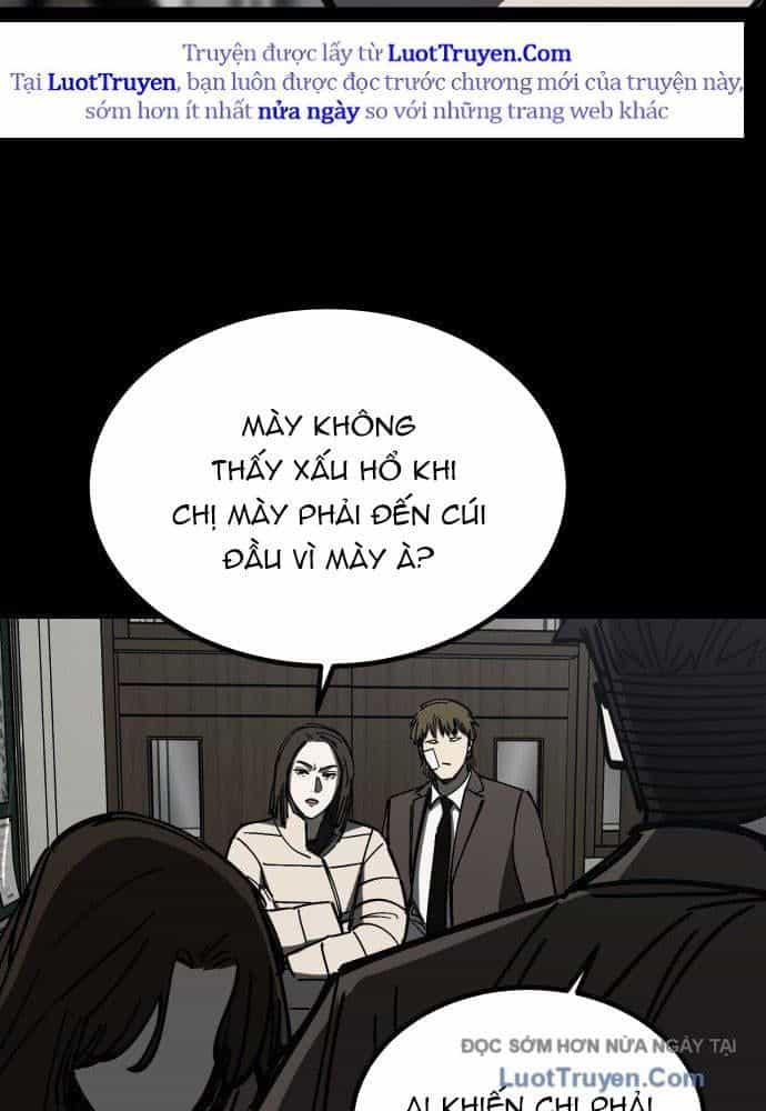 Sinh Viên Trở Về - Chương 17 - ảnh 21