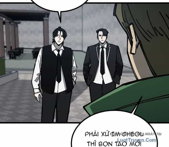 Sinh Viên Trở Về - Chương 19 - ảnh 22