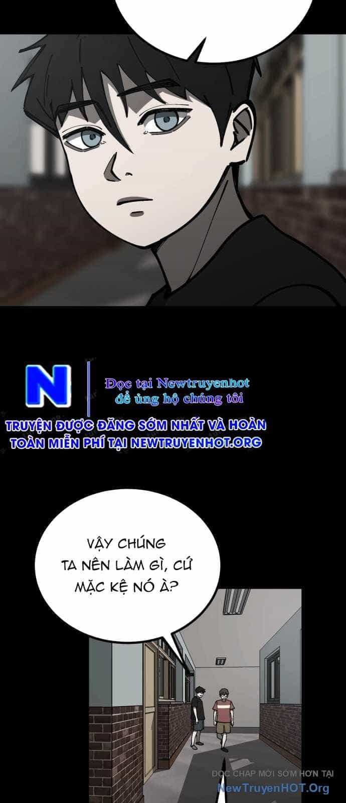 Sinh Viên Trở Về - Chương 3 - ảnh 23