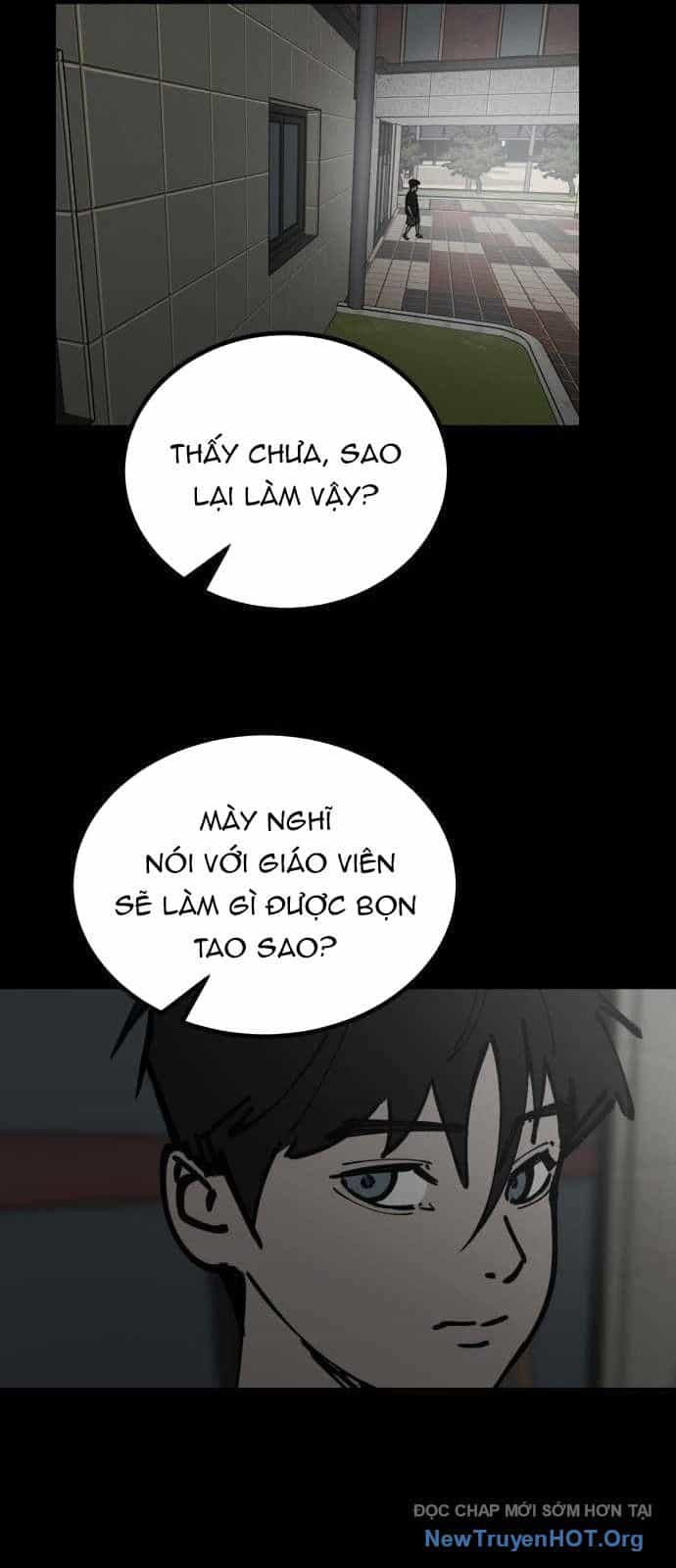 Sinh Viên Trở Về - Chương 3 - ảnh 33