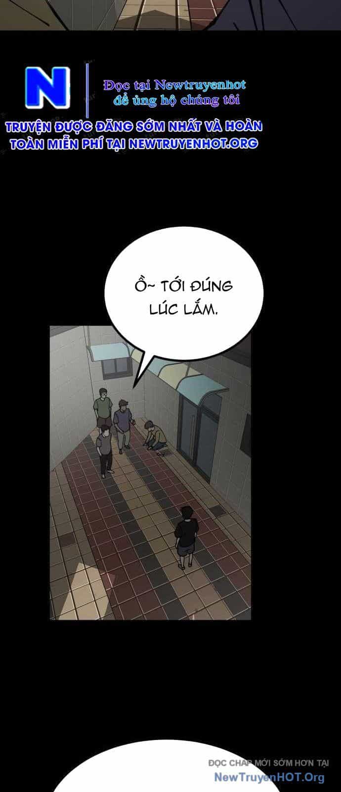 Sinh Viên Trở Về - Chương 3 - ảnh 38