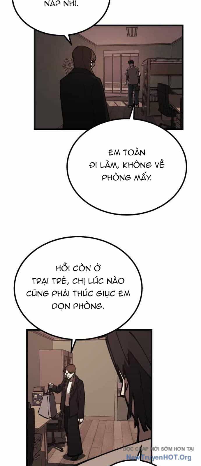 Sinh Viên Trở Về - Chương 3 - ảnh 56