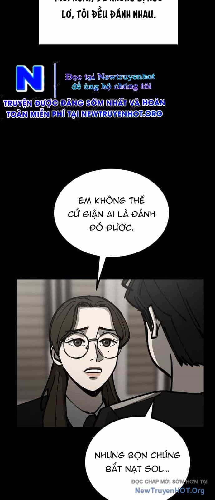 Sinh Viên Trở Về - Chương 3 - ảnh 81