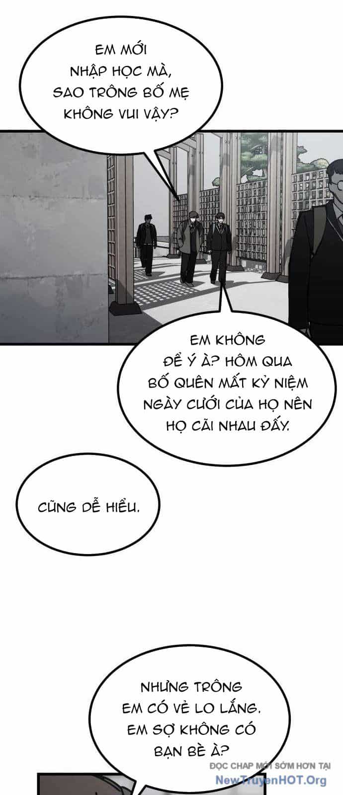 Sinh Viên Trở Về - Chương 3 - ảnh 89