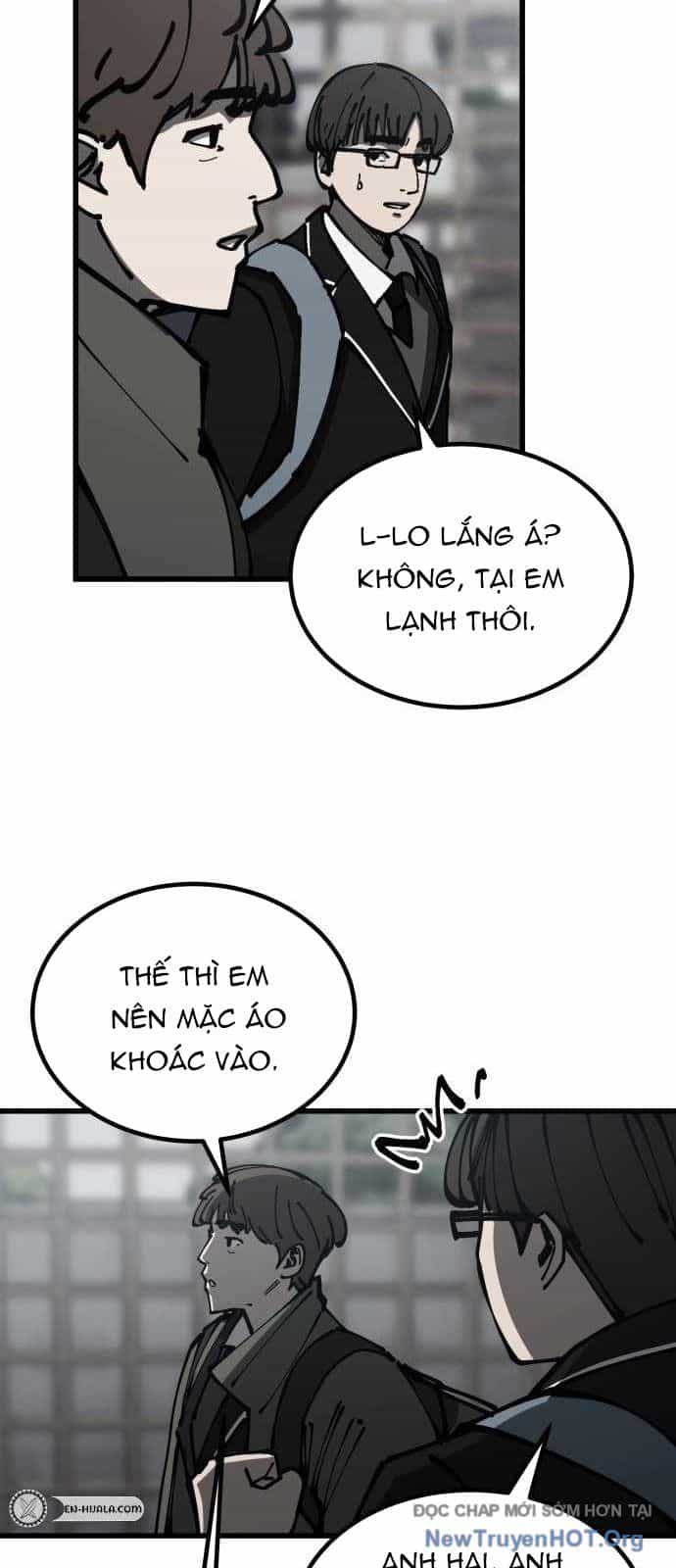 Sinh Viên Trở Về - Chương 3 - ảnh 90