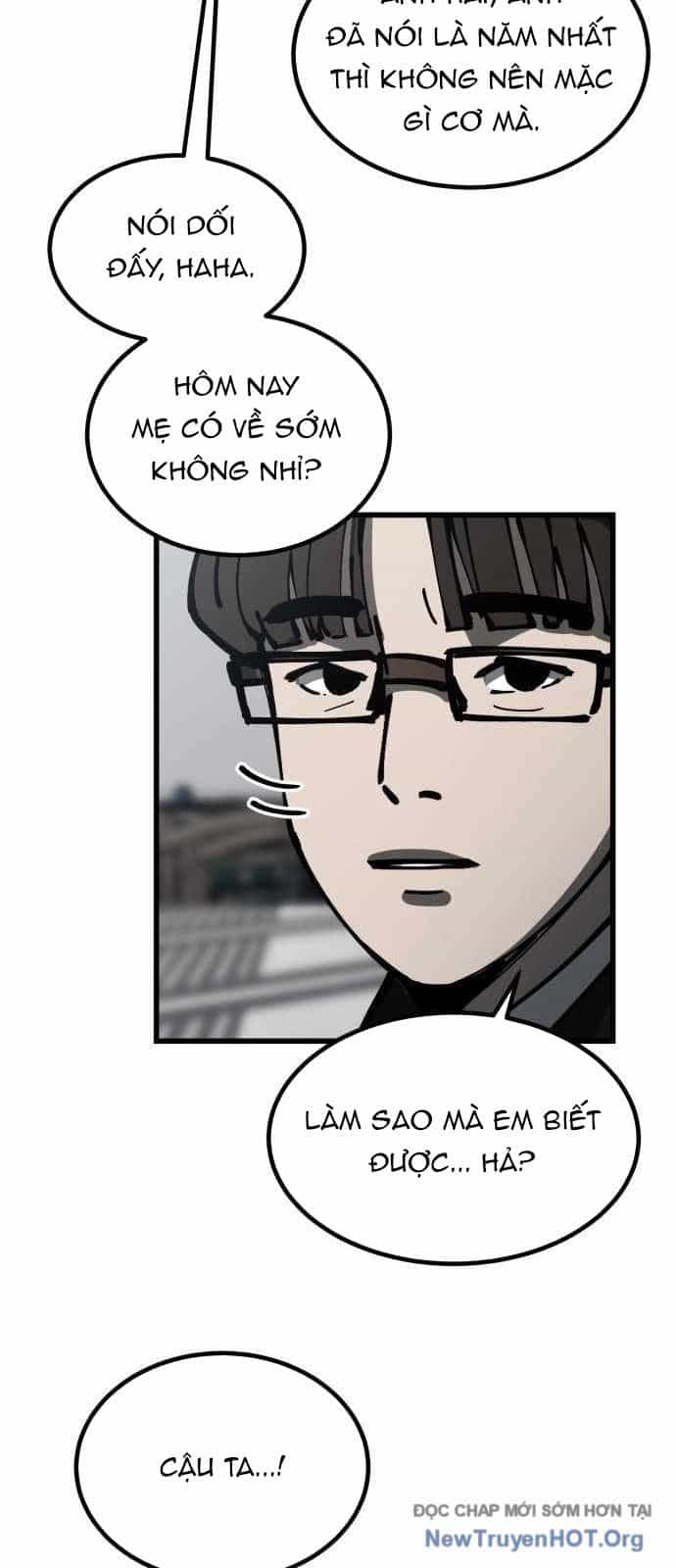 Sinh Viên Trở Về - Chương 3 - ảnh 91
