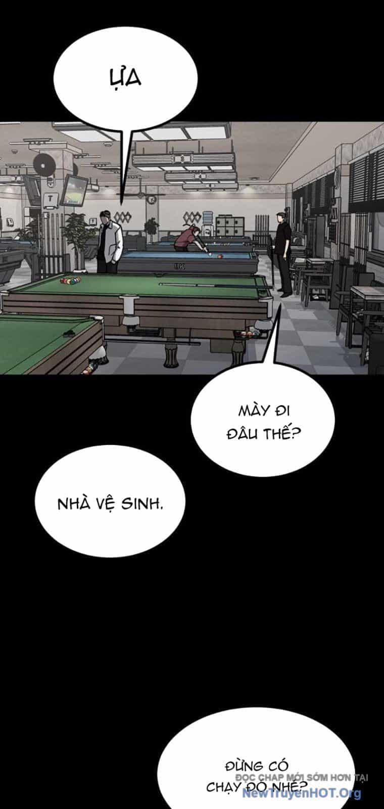 Sinh Viên Trở Về - Chương 4 - ảnh 11
