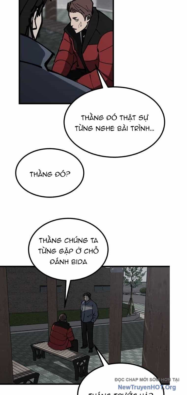 Sinh Viên Trở Về - Chương 4 - ảnh 47