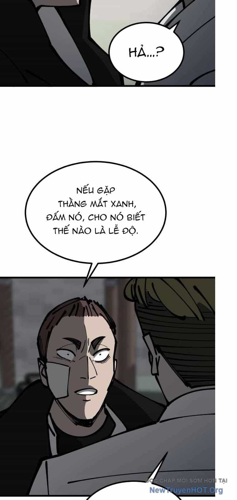 Sinh Viên Trở Về - Chương 4 - ảnh 57