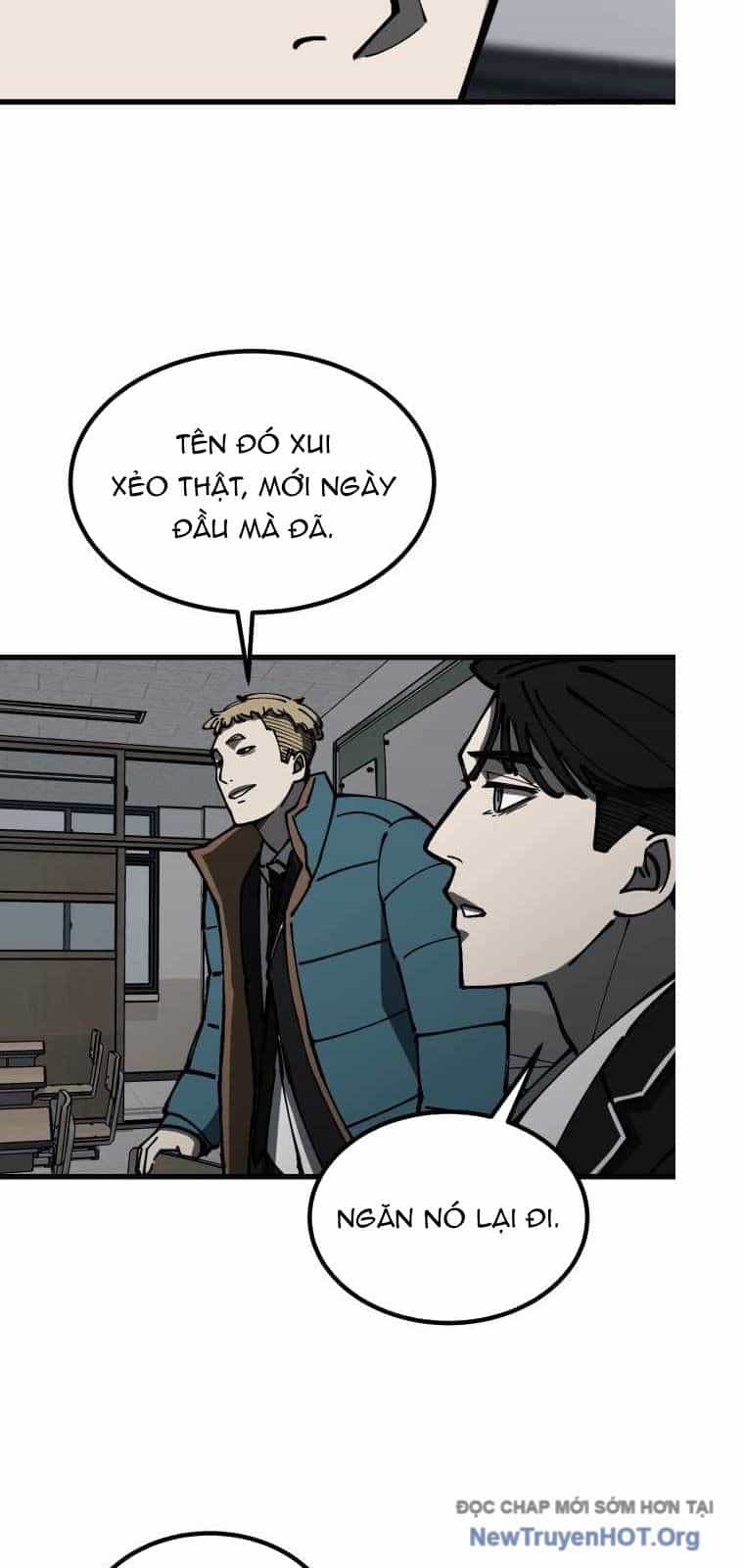 Sinh Viên Trở Về - Chương 4 - ảnh 77
