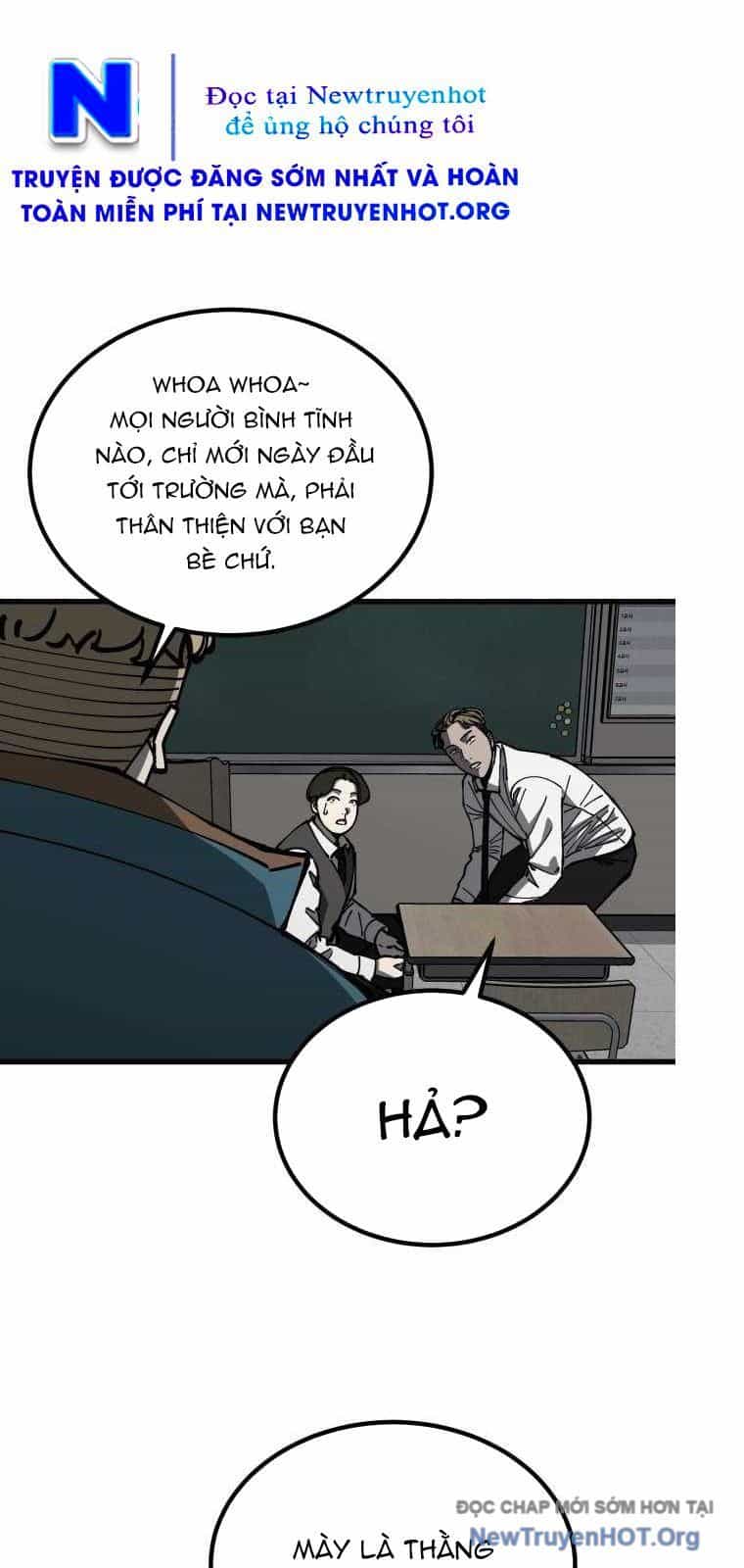 Sinh Viên Trở Về - Chương 4 - ảnh 82